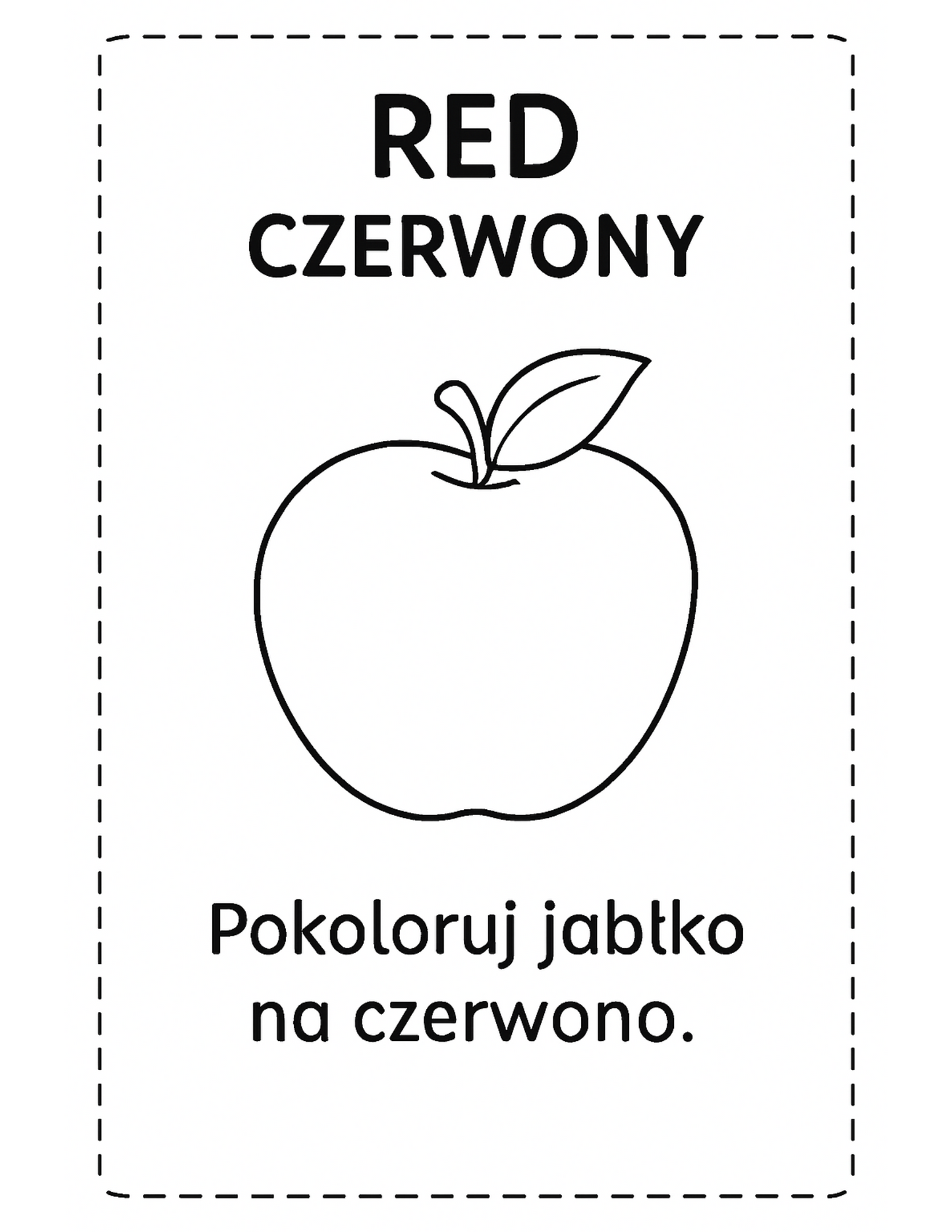 Zestaw Edukacyjny „Liczby i Kolory” + Kreatywne Zwierzątka – Nauka i Zabawa dla Dzieci
