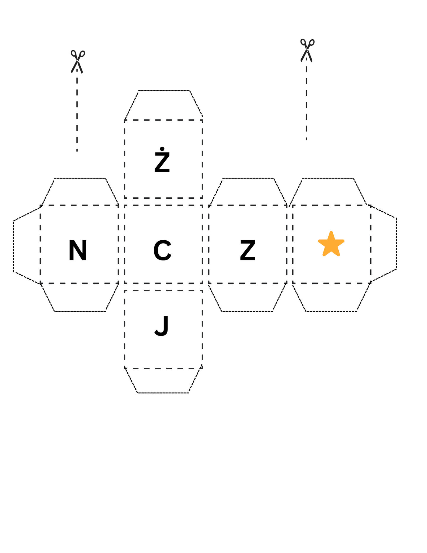 Charlie i Feliks w Tęczowym Wyścigu – bajka, gra i kolorowanki (PDF)