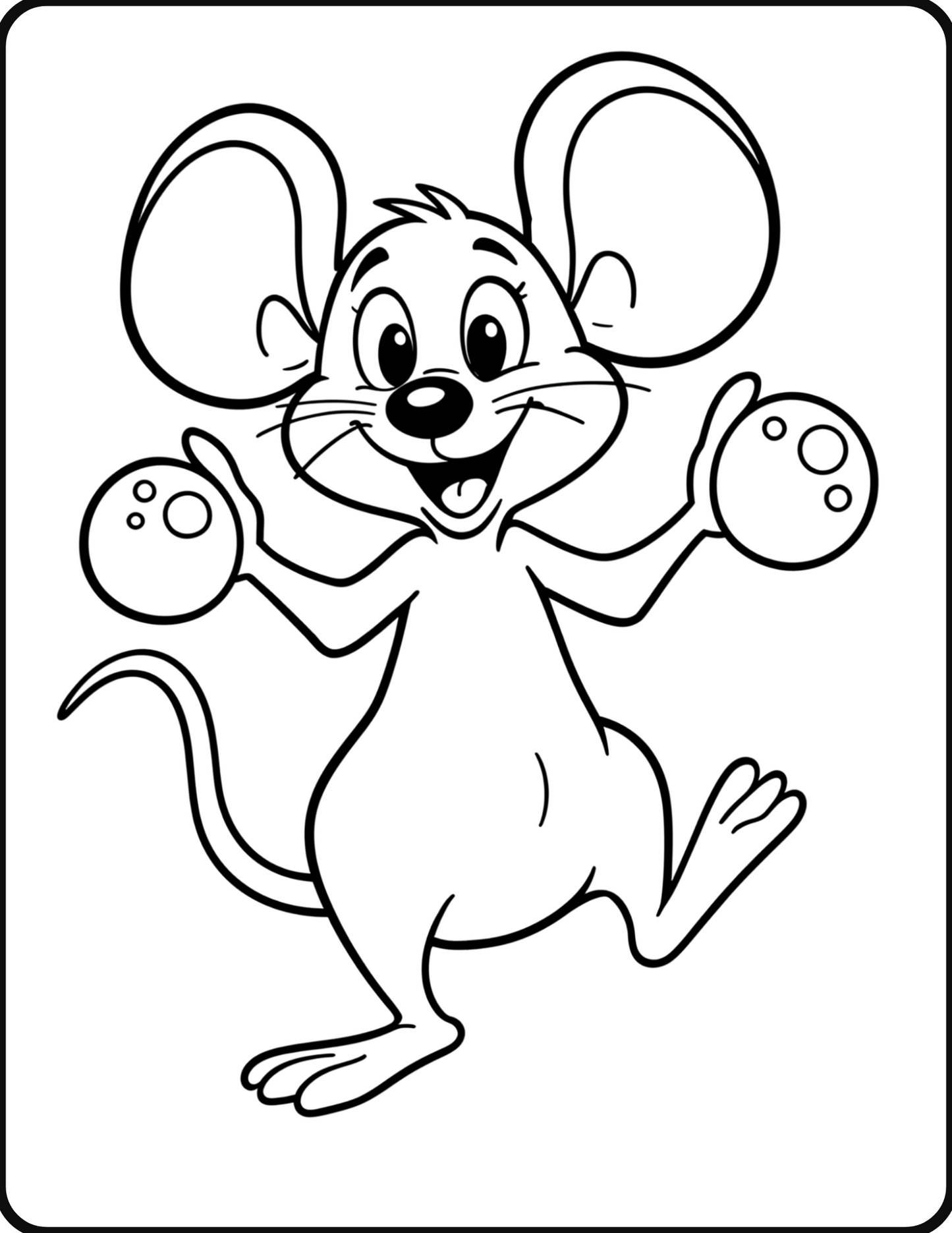 Charlie i Orkiestra Myszek. Zabawne opowiadanie o przygodach Czarnej Mopsiczki Charlie, a także zabawy dla Rodziców i Dzieci inspirowane tym właśnie opowiadaniem. Znajdziesz tam kilka stron do pokolorowania. Wszystko w wersji PDF gotowej do druku.