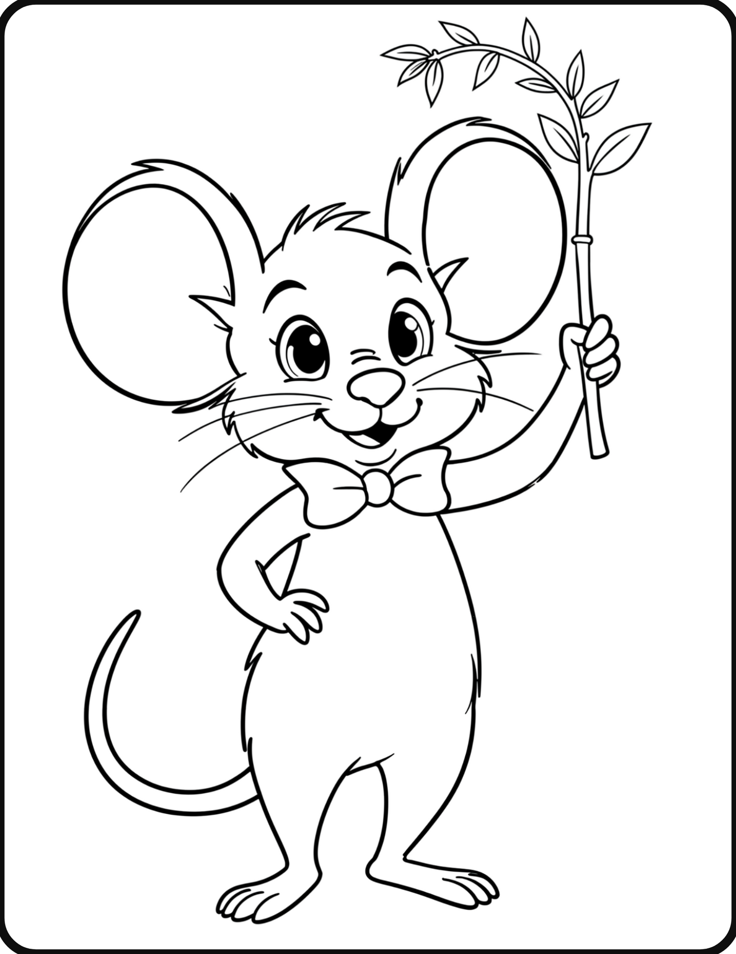 Charlie i Orkiestra Myszek. Zabawne opowiadanie o przygodach Czarnej Mopsiczki Charlie, a także zabawy dla Rodziców i Dzieci inspirowane tym właśnie opowiadaniem. Znajdziesz tam kilka stron do pokolorowania. Wszystko w wersji PDF gotowej do druku.