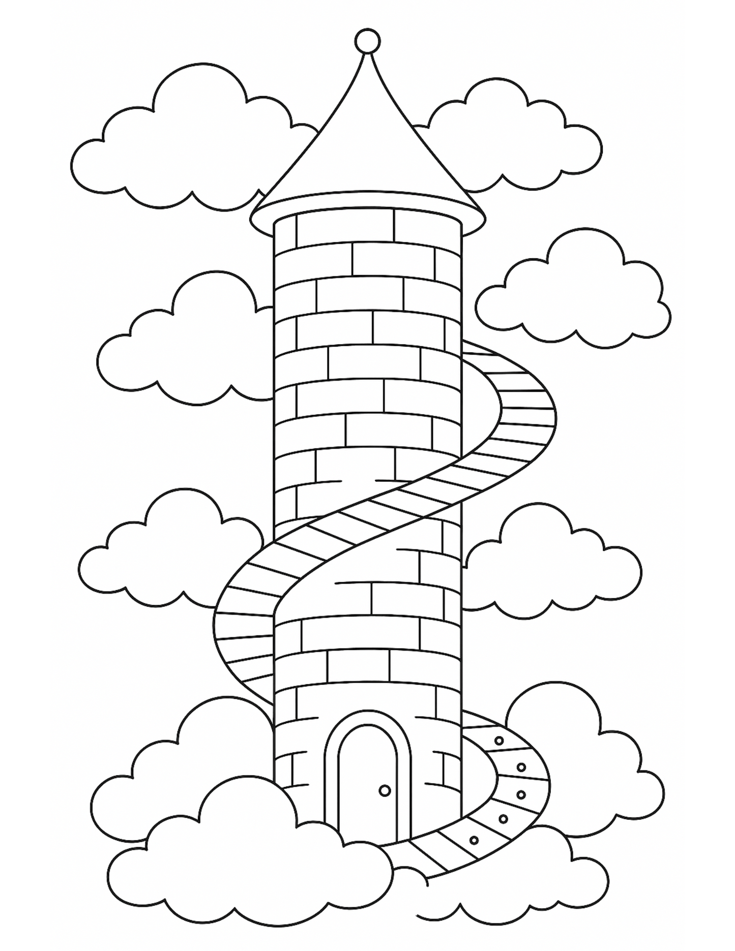 Przygoda Charlie i Burbołka: Magiczny Pakiet Zabaw do Druku (PDF)
