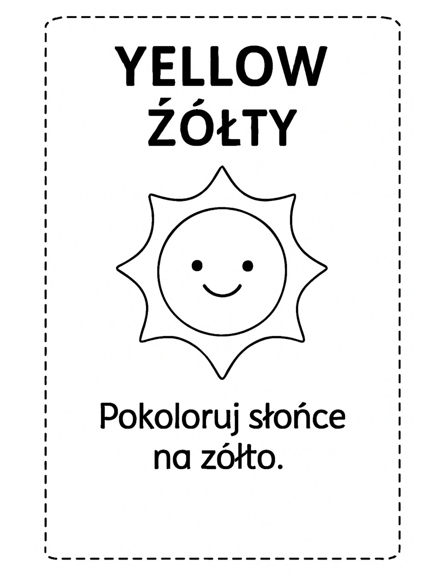 Zestaw Edukacyjny „Liczby i Kolory” + Kreatywne Zwierzątka – Nauka i Zabawa dla Dzieci