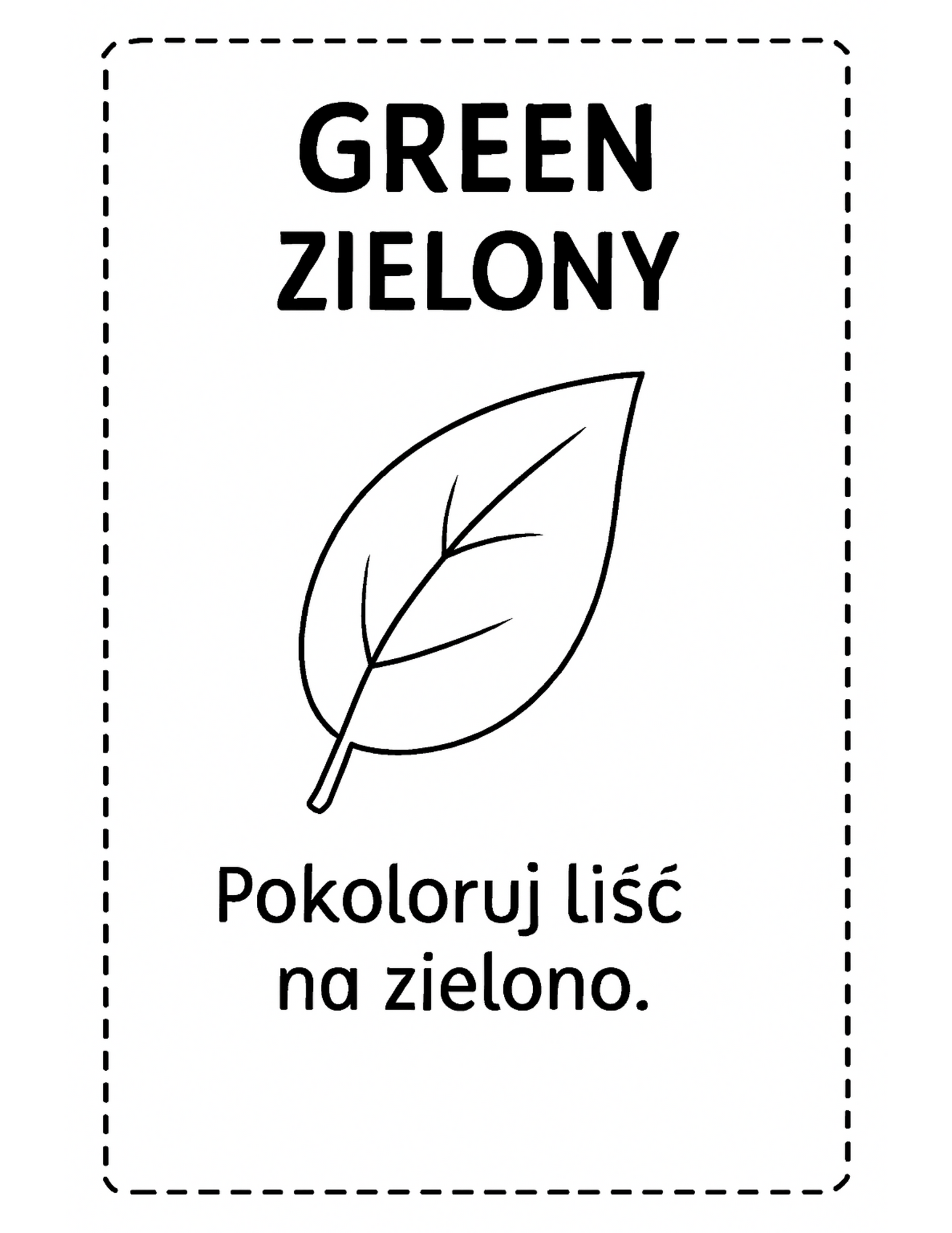 Zestaw Edukacyjny „Liczby i Kolory” + Kreatywne Zwierzątka – Nauka i Zabawa dla Dzieci