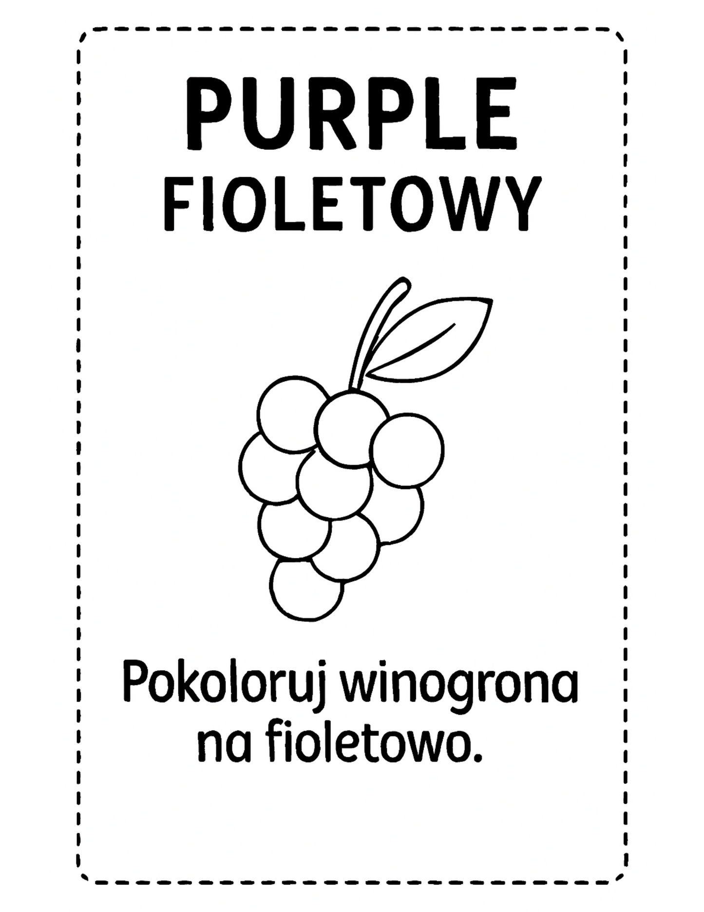 Zestaw Edukacyjny „Liczby i Kolory” + Kreatywne Zwierzątka – Nauka i Zabawa dla Dzieci