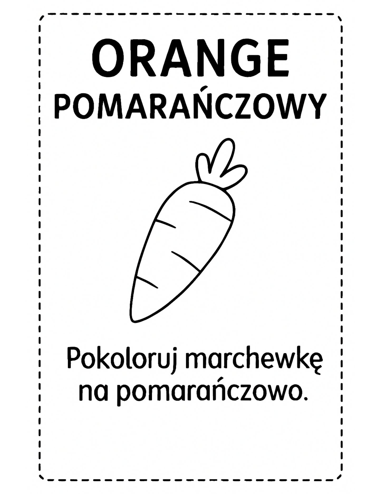 Zestaw Edukacyjny „Liczby i Kolory” + Kreatywne Zwierzątka – Nauka i Zabawa dla Dzieci