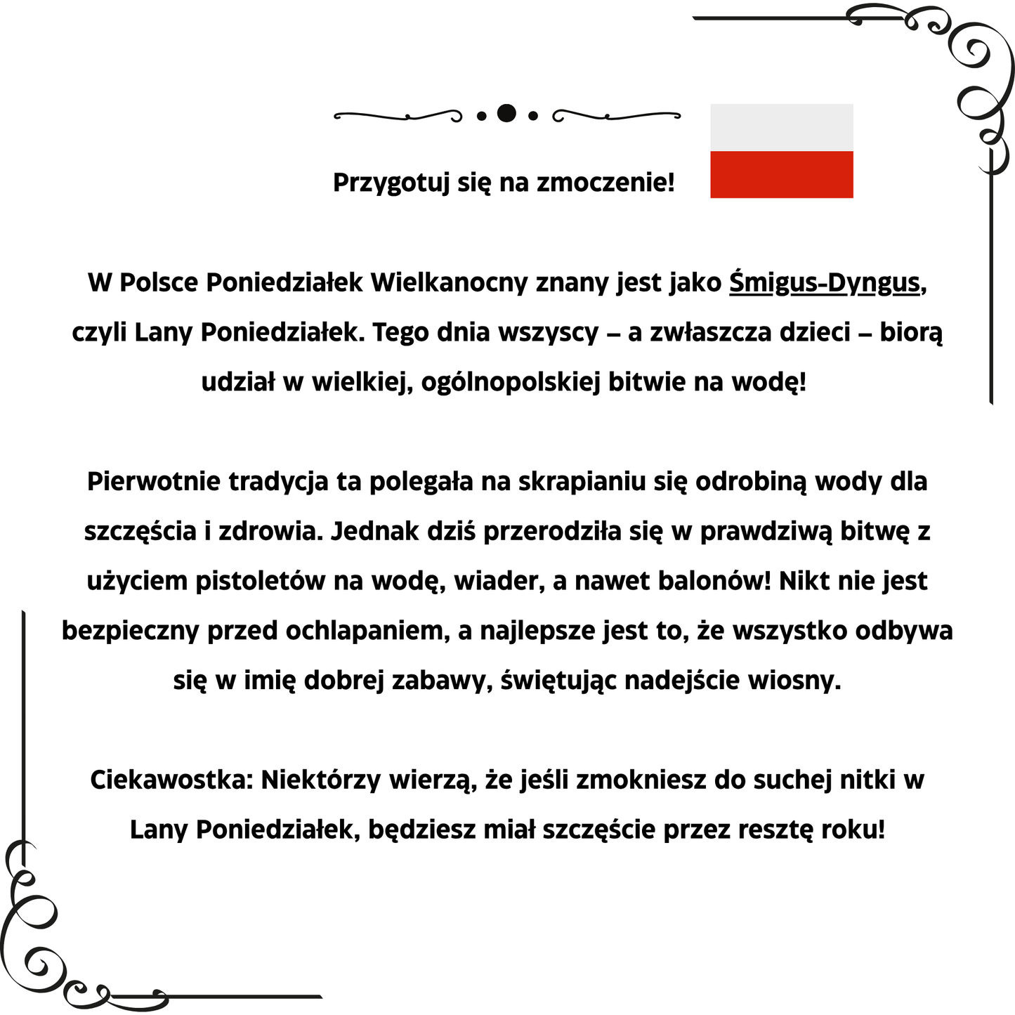 Wielkanocne Zwyczaje na Świecie- ebook PDF