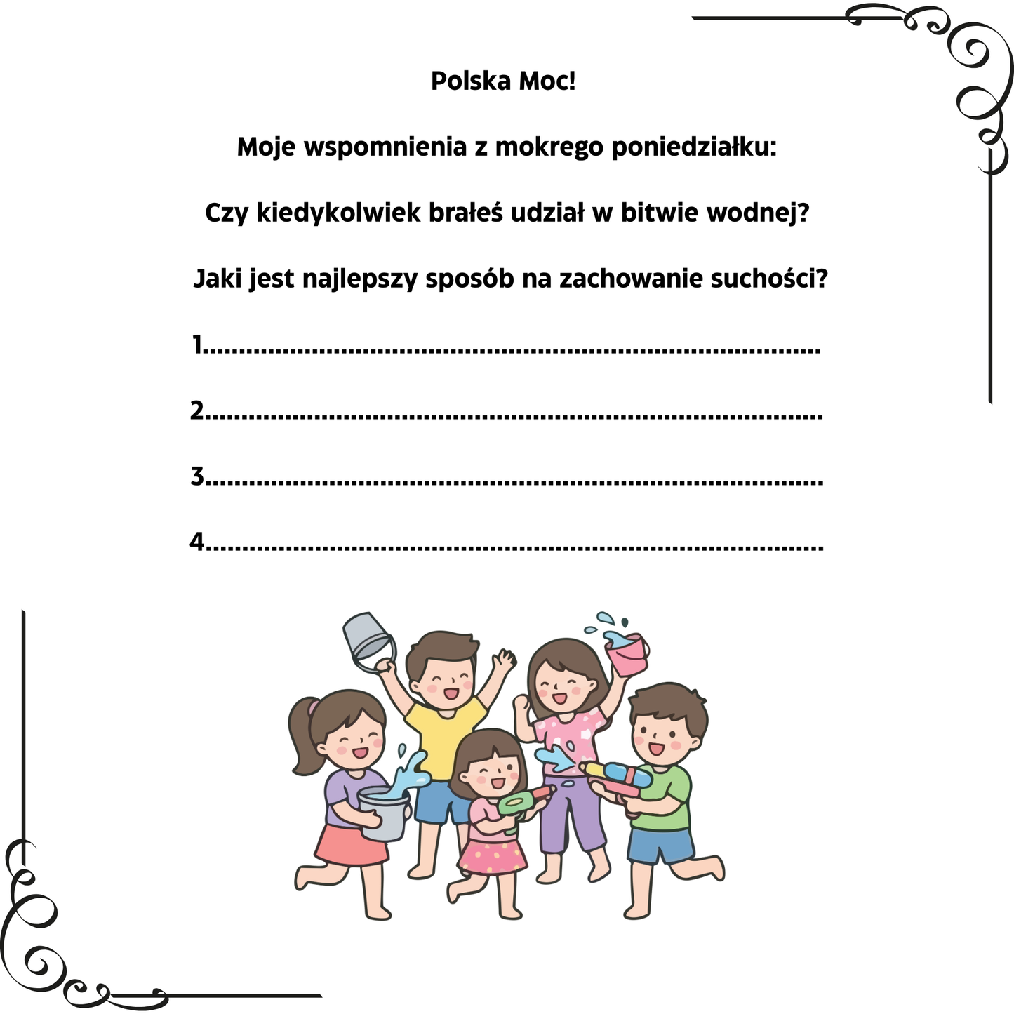 Wielkanocne Zwyczaje na Świecie- ebook PDF