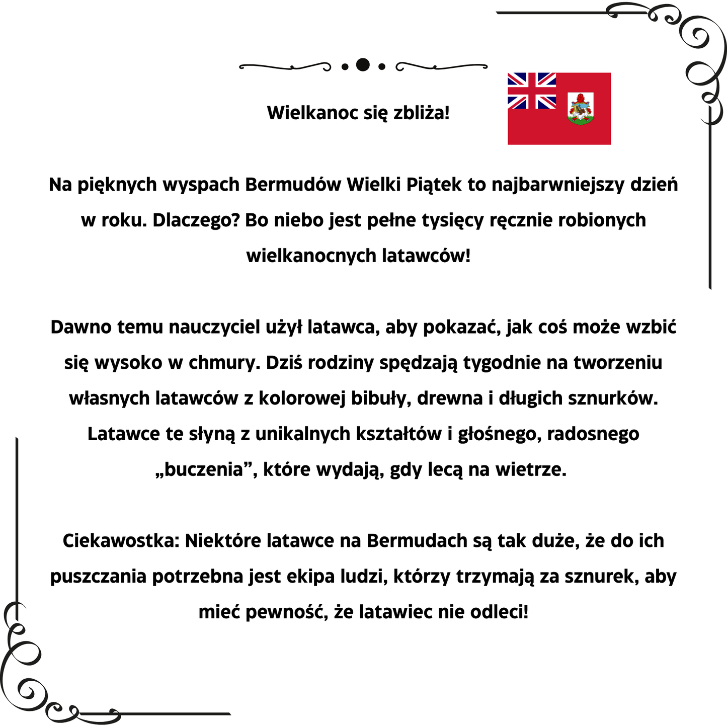 Wielkanocne Zwyczaje na Świecie- ebook PDF