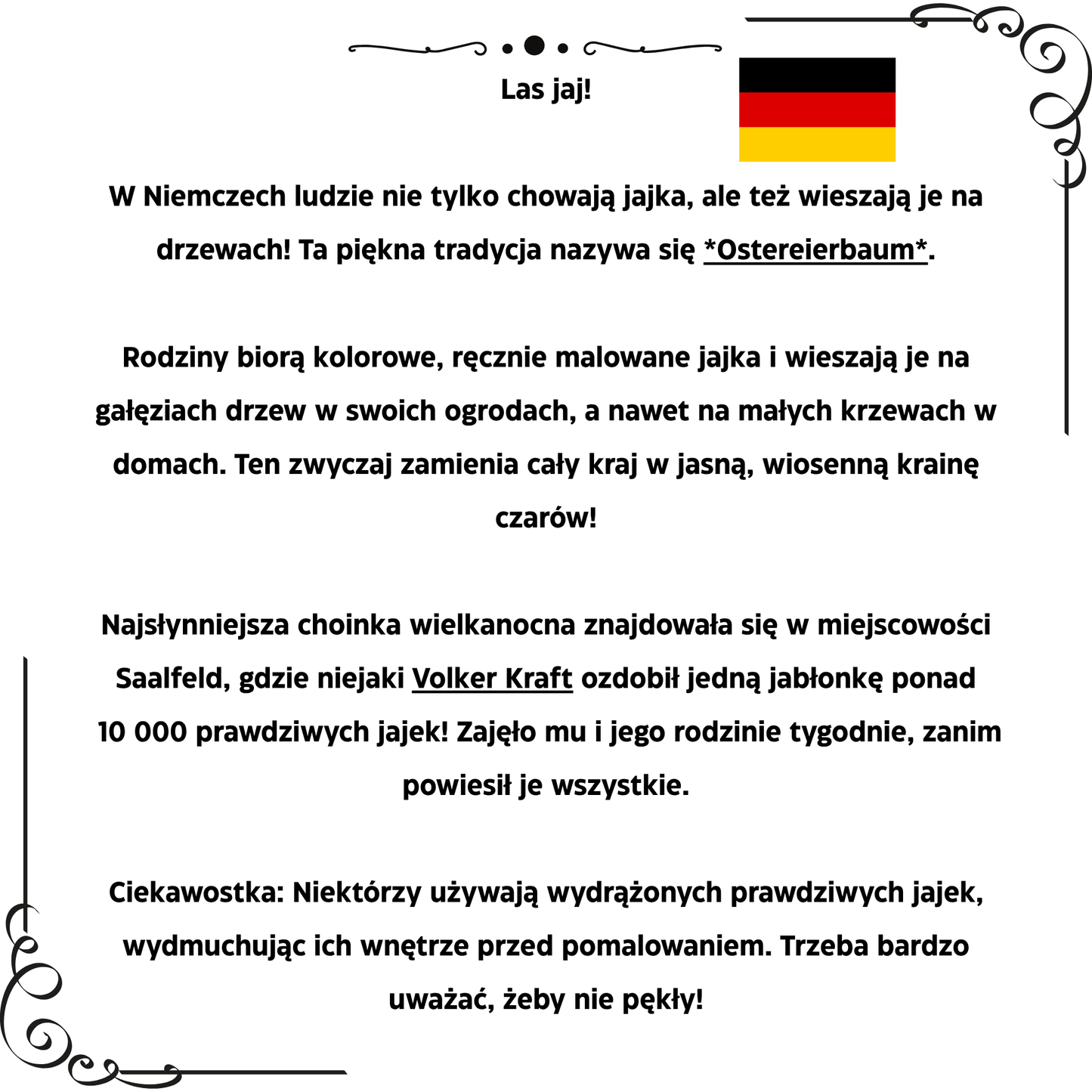 Wielkanocne Zwyczaje na Świecie- ebook PDF