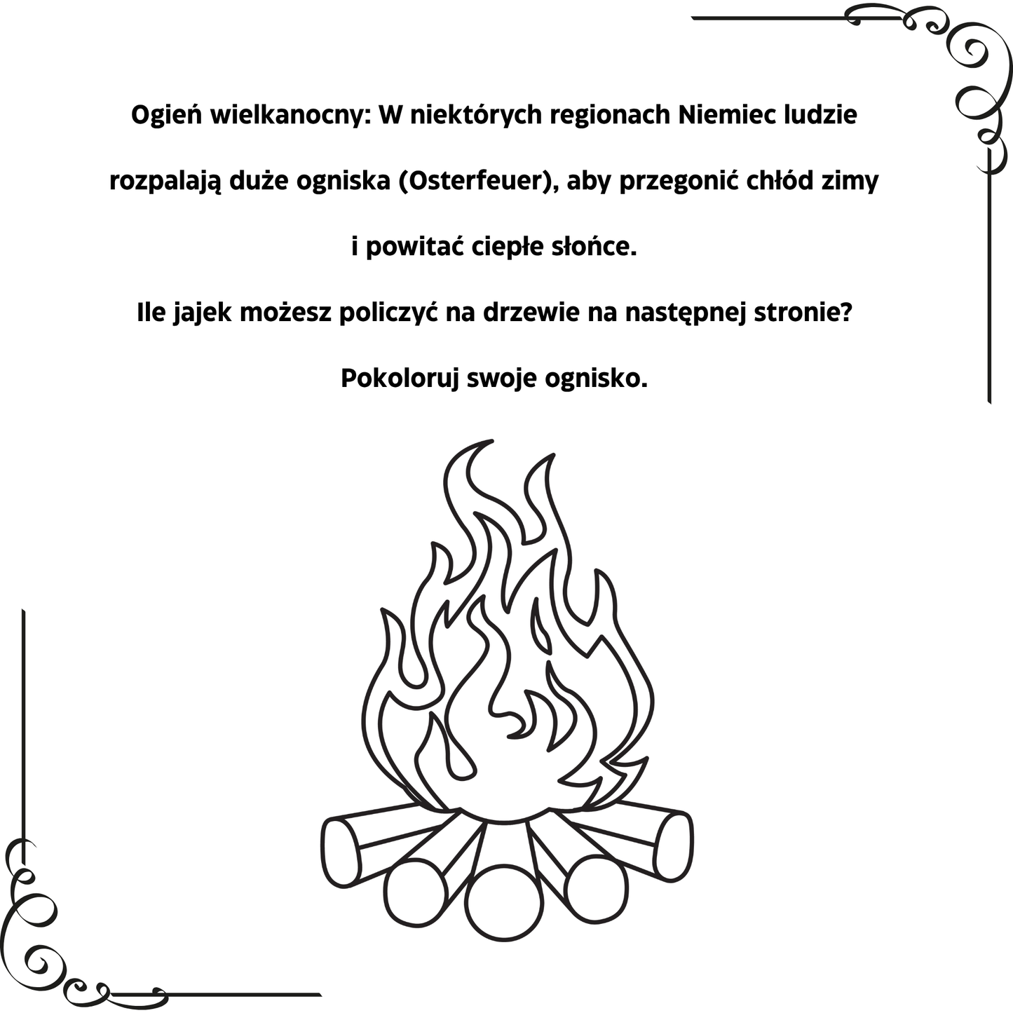 Wielkanocne Zwyczaje na Świecie- ebook PDF