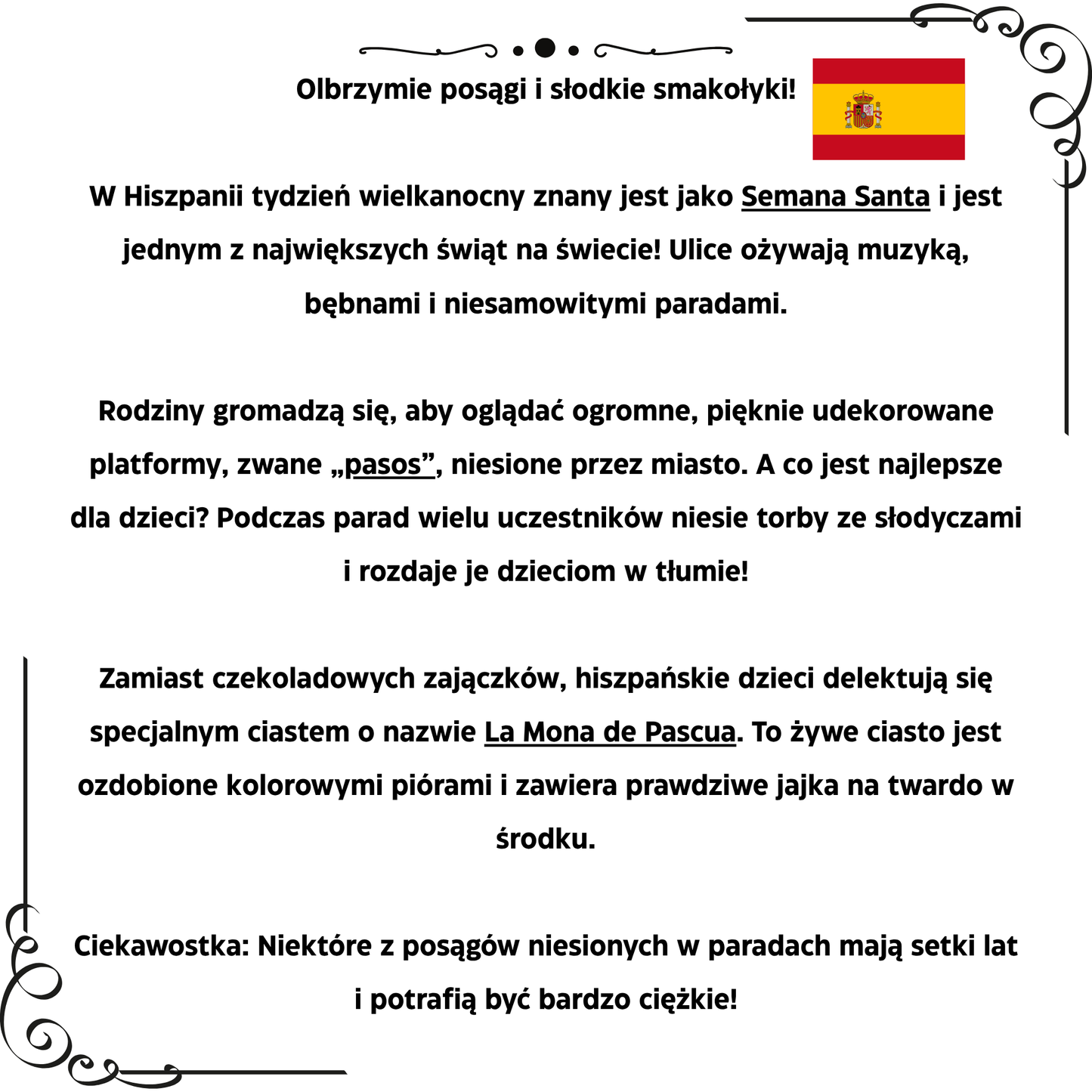 Wielkanocne Zwyczaje na Świecie- ebook PDF