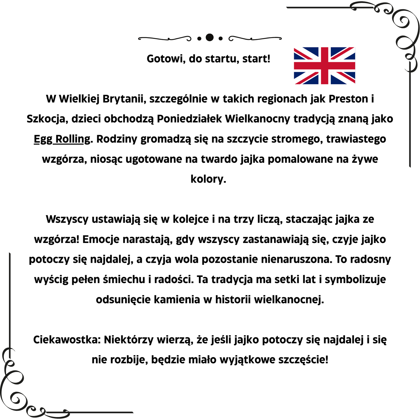 Wielkanocne Zwyczaje na Świecie- ebook PDF