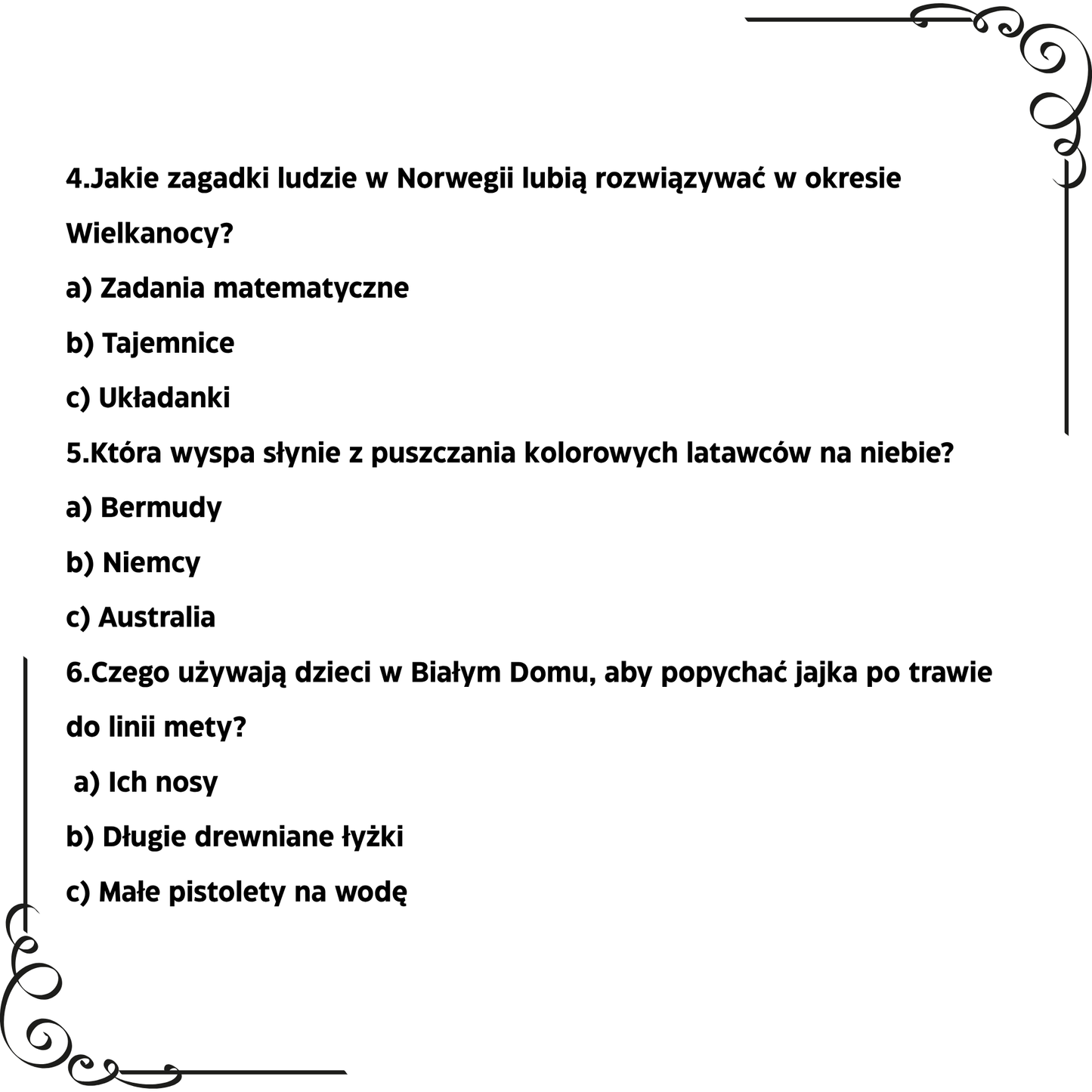 Wielkanocne Zwyczaje na Świecie- ebook PDF