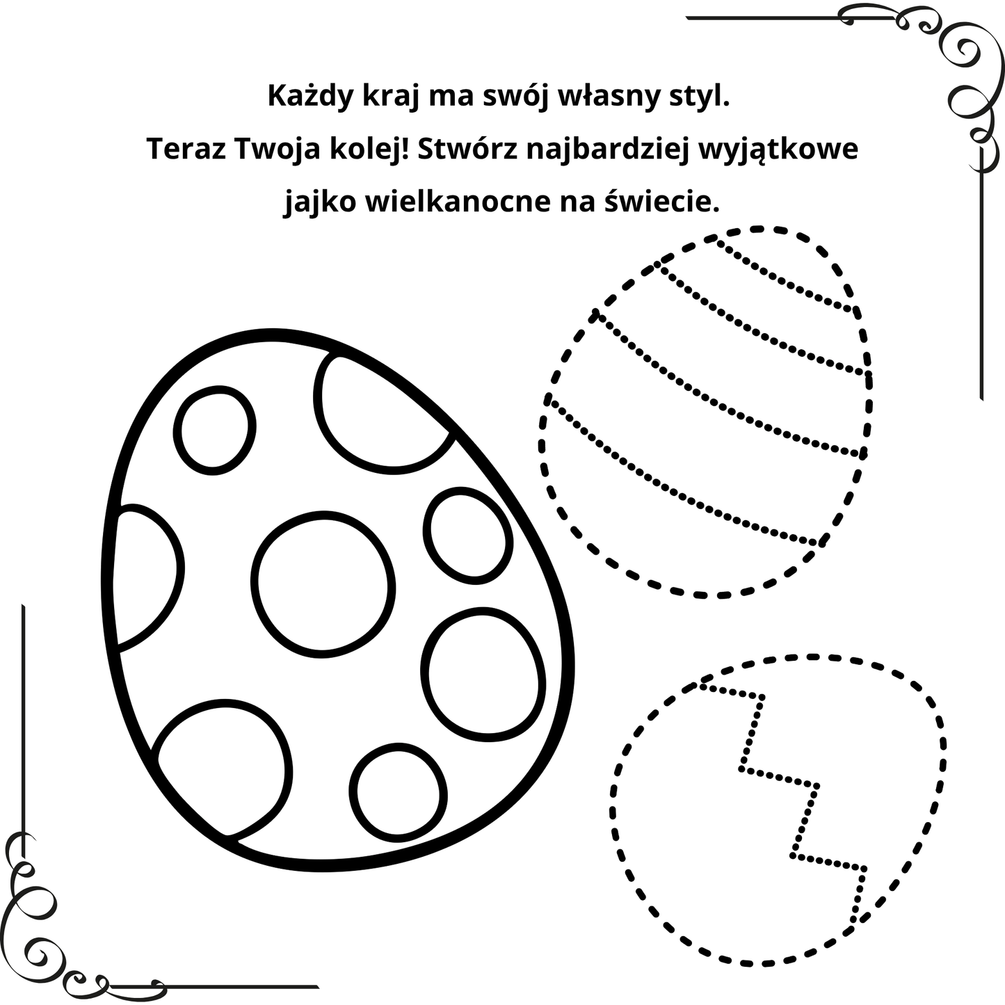 Wielkanocne Zwyczaje na Świecie- ebook PDF