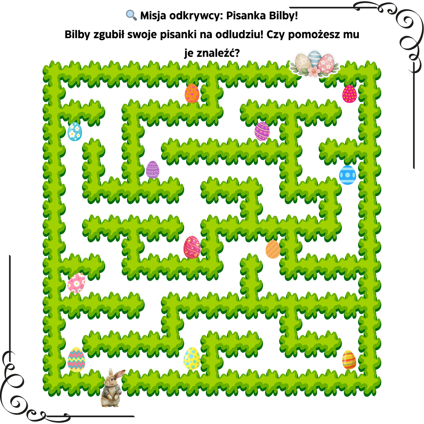 Wielkanocne Zwyczaje na Świecie- ebook PDF