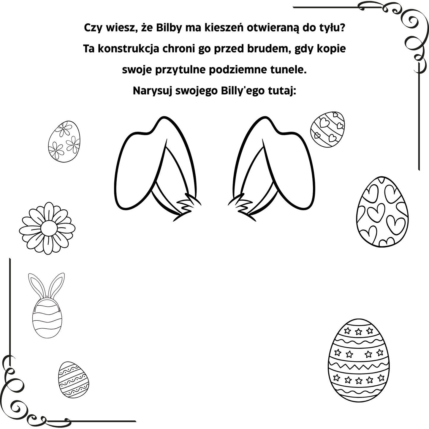 Wielkanocne Zwyczaje na Świecie- ebook PDF