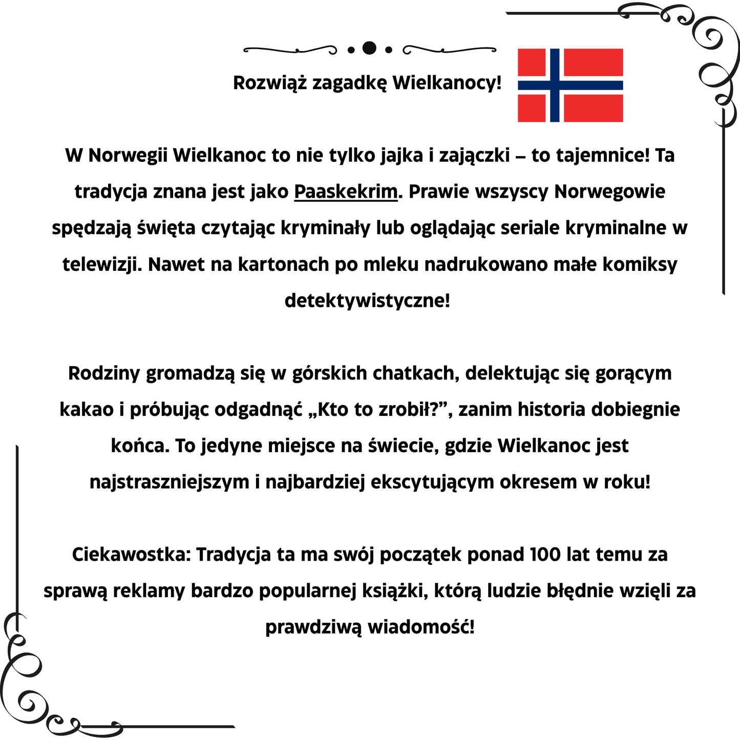 Wielkanocne Zwyczaje na Świecie- ebook PDF